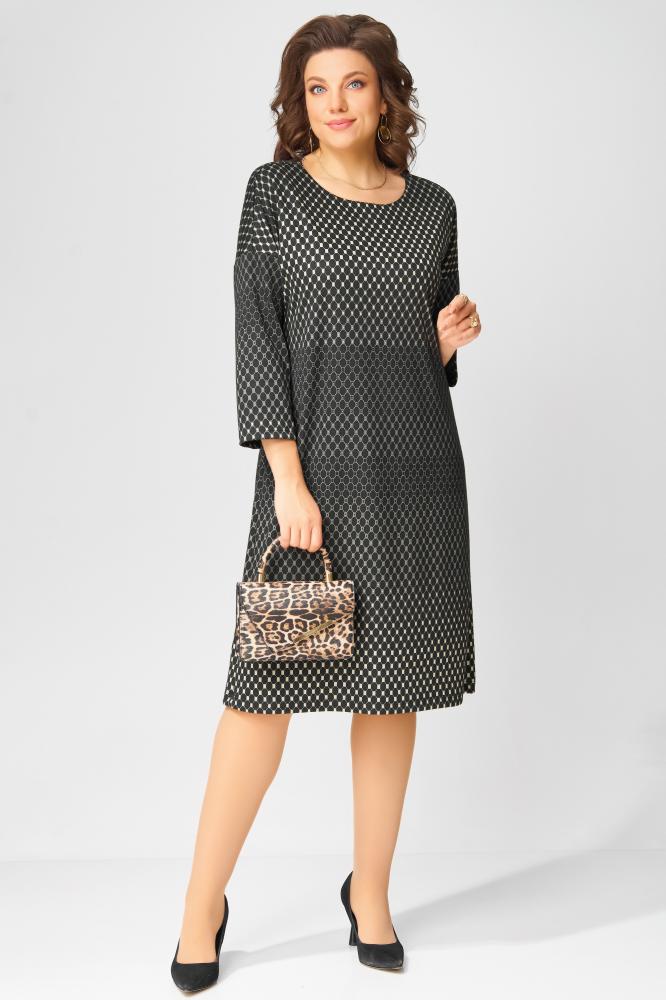 Платье РАДМИЛА 5101