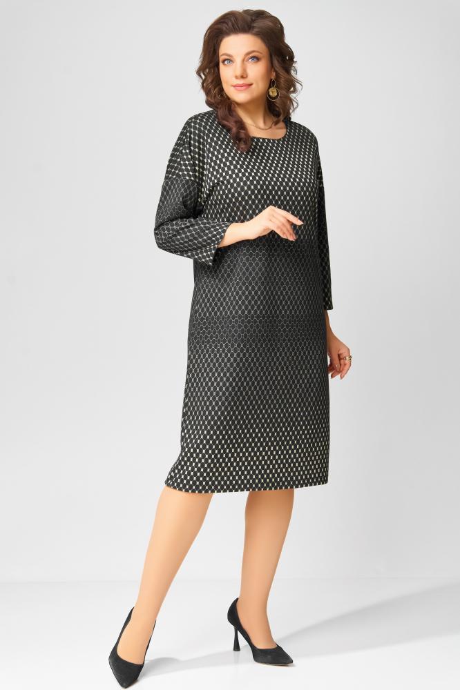 Платье РАДМИЛА 5101