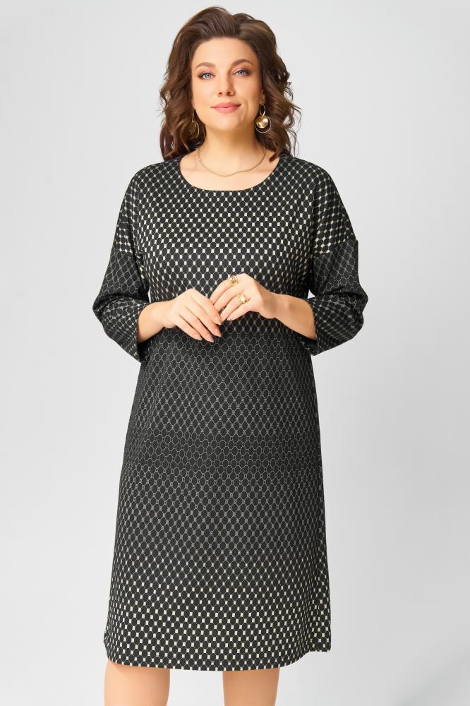 Платье РАДМИЛА 5101