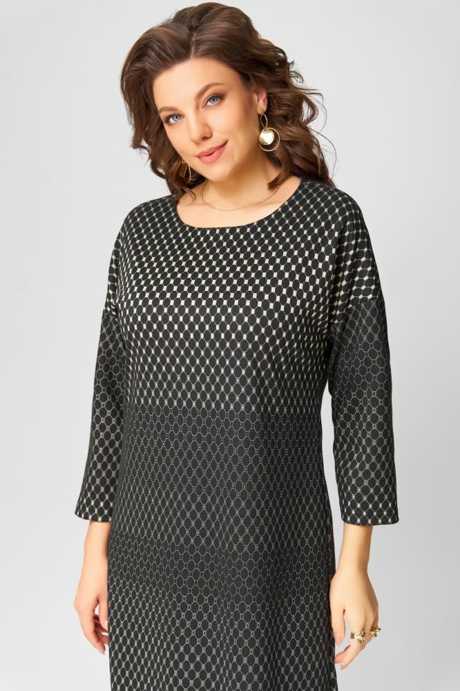 Платье РАДМИЛА 5101