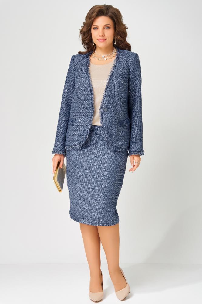 Комплект тройка ЯНИКА 4055