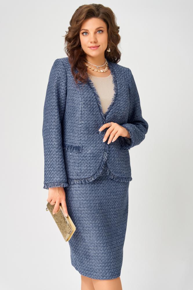 Комплект тройка ЯНИКА 4055