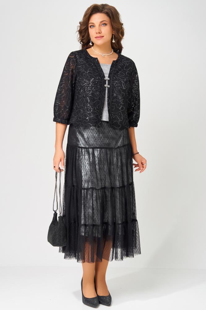 Комплект тройка САФИРА 4141