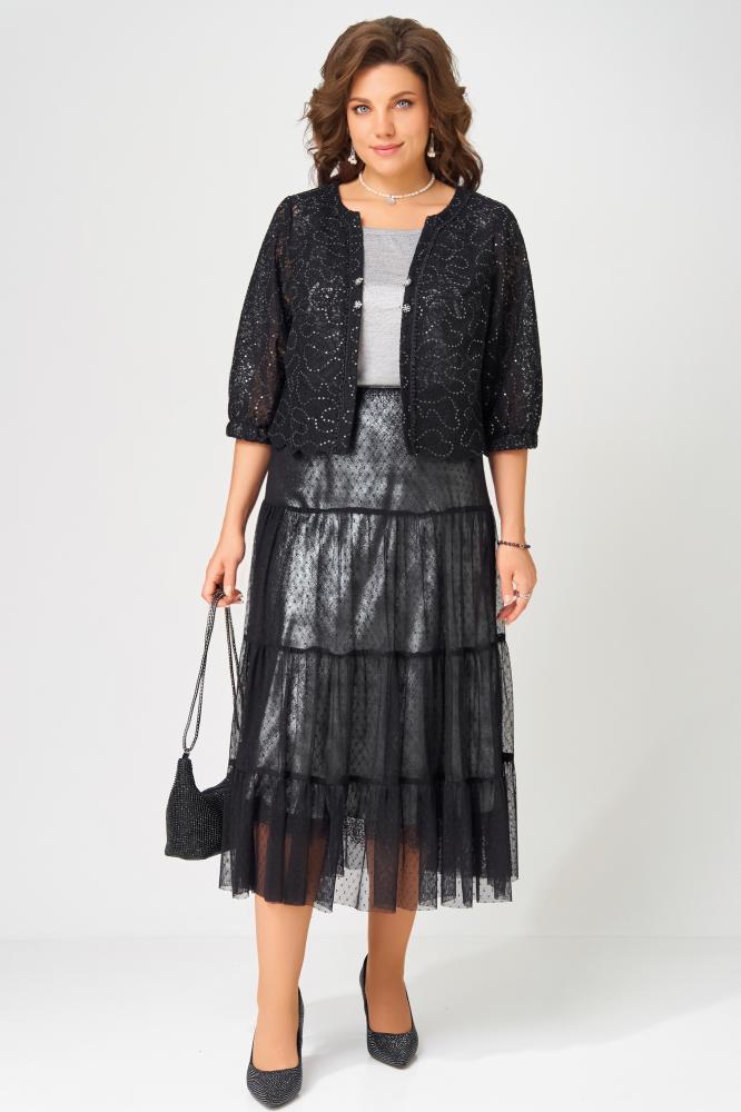 Комплект тройка САФИРА 4141