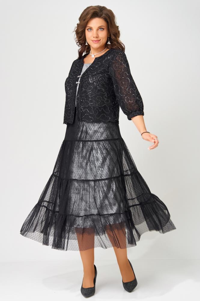 Комплект тройка САФИРА 4141