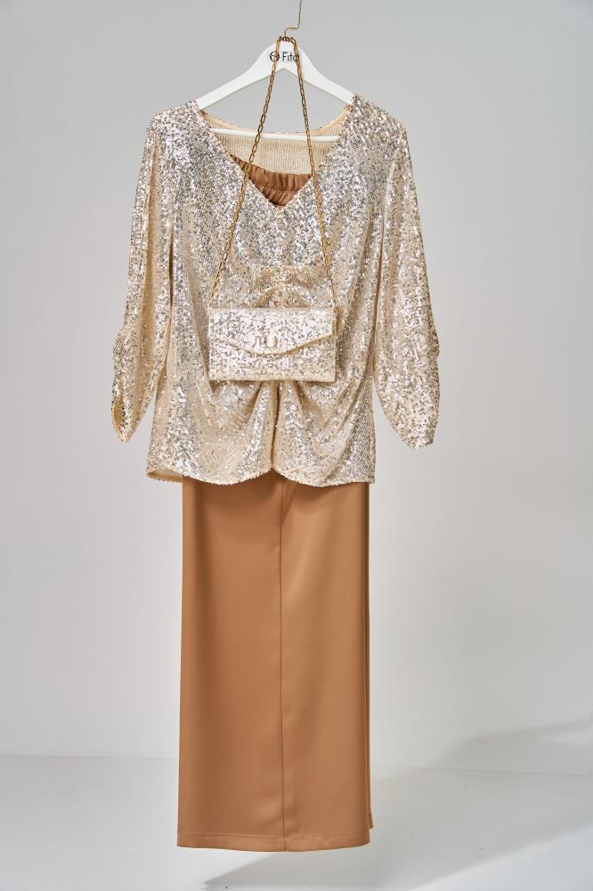 Комплект двойка ЗАРИЯ 3212