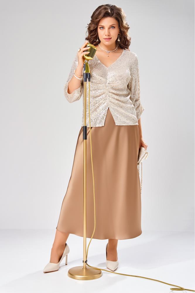 Комплект двойка ЗАРИЯ 3211