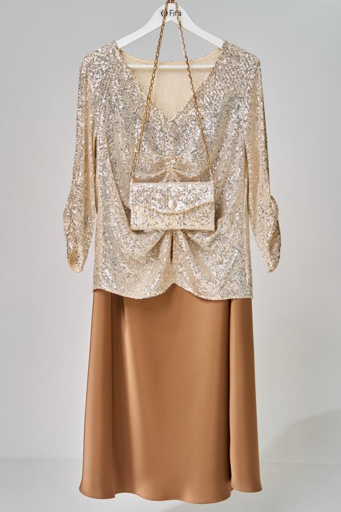 Комплект двойка ЗАРИЯ 3211