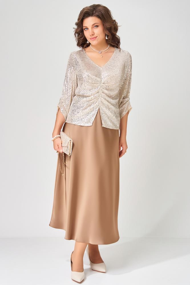 Комплект двойка ЗАРИЯ 3211