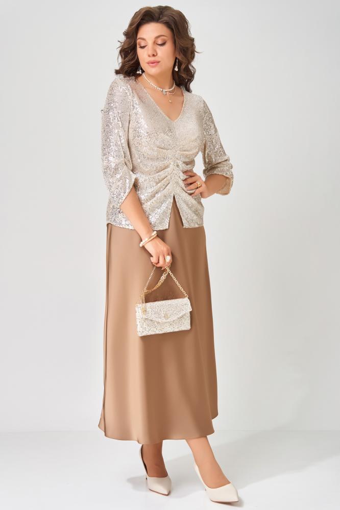 Комплект двойка ЗАРИЯ 3211