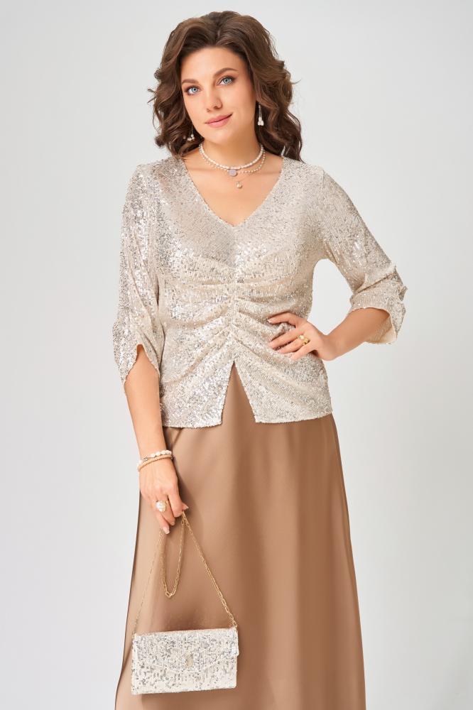 Комплект двойка ЗАРИЯ 3211