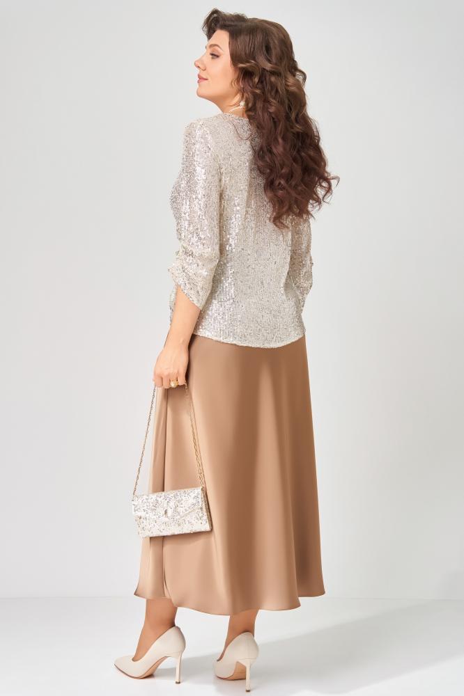 Комплект двойка ЗАРИЯ 3211