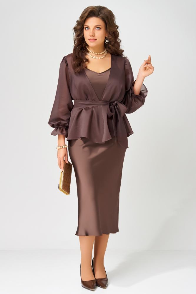 Комплект двойка ДЖЕЛИКА 3191