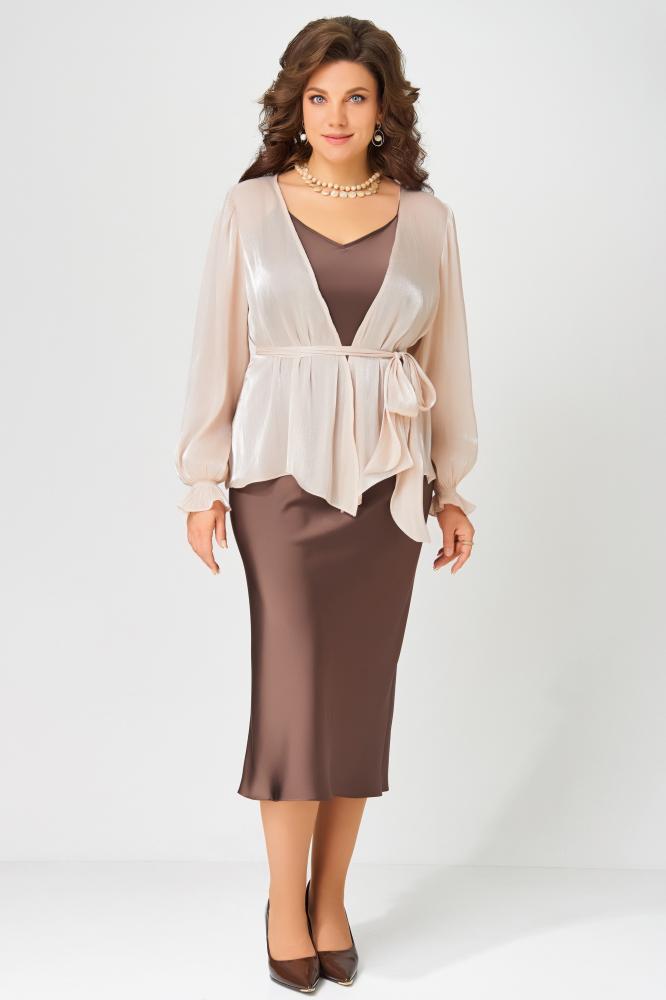 Комплект двойка ДЖЕЛИКА 3192