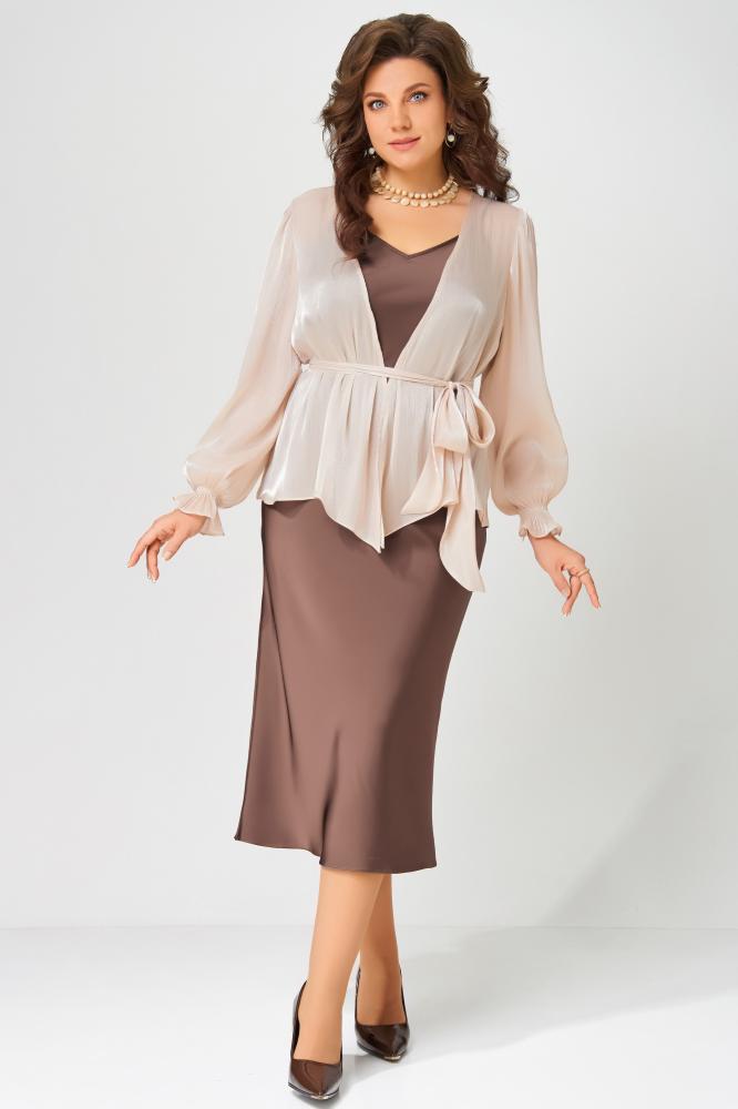 Комплект двойка ДЖЕЛИКА 3192