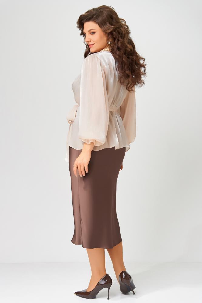 Комплект двойка ДЖЕЛИКА 3192