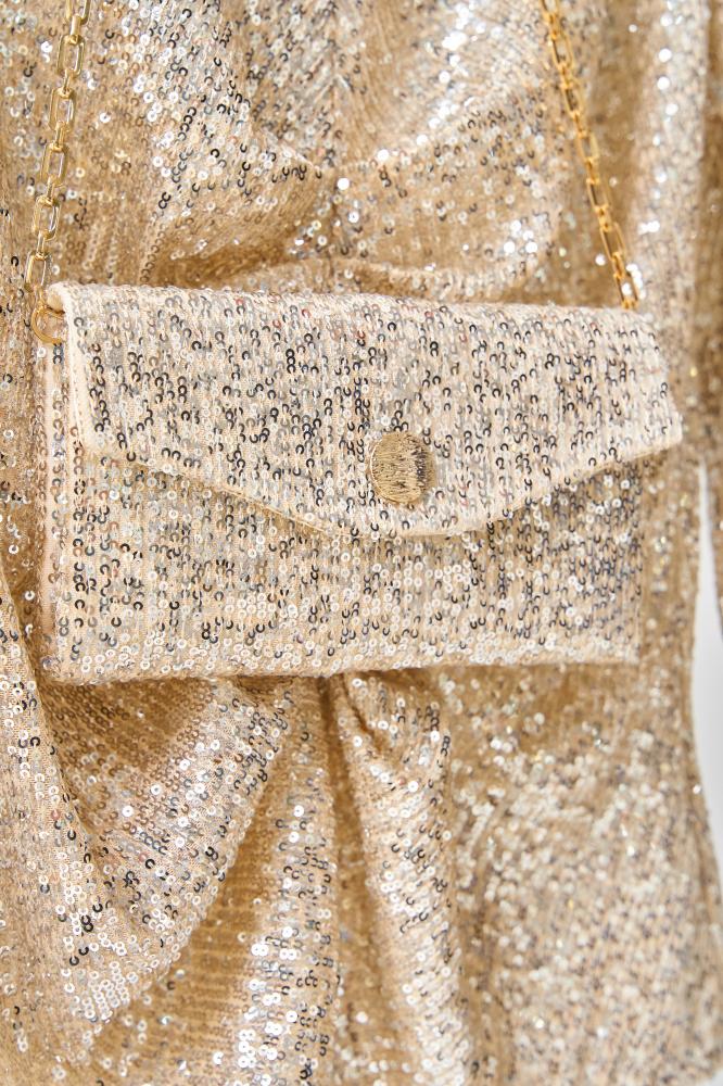 Женская сумочка ЗАРИЯ 2004