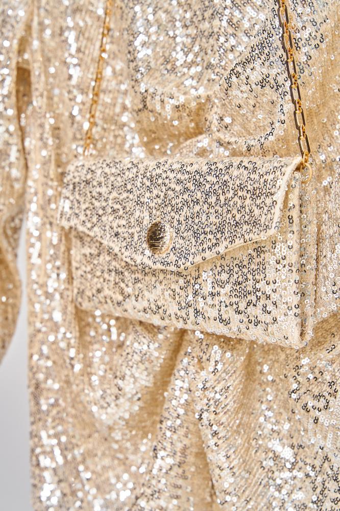 Женская сумочка ЗАРИЯ 2004