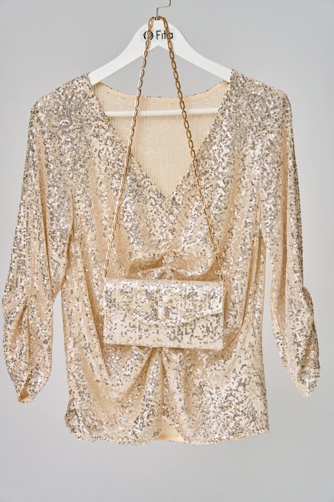 Женская сумочка ЗАРИЯ 2004