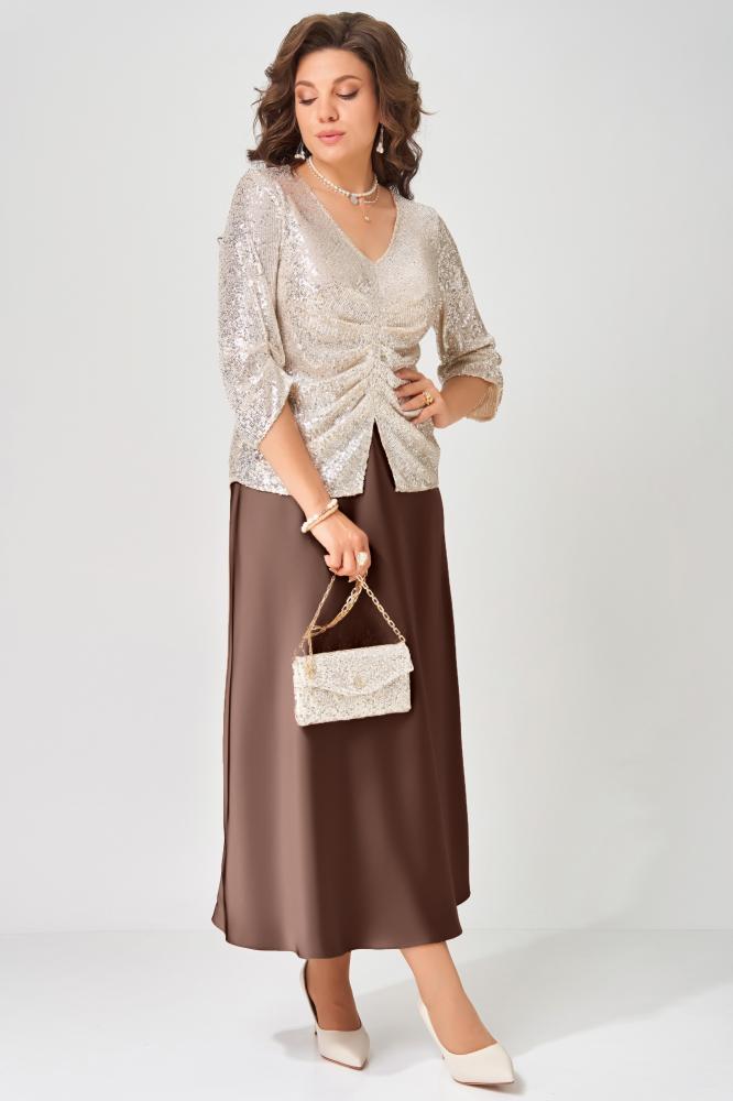 Комплект тройка ЗАРИЯ 4153