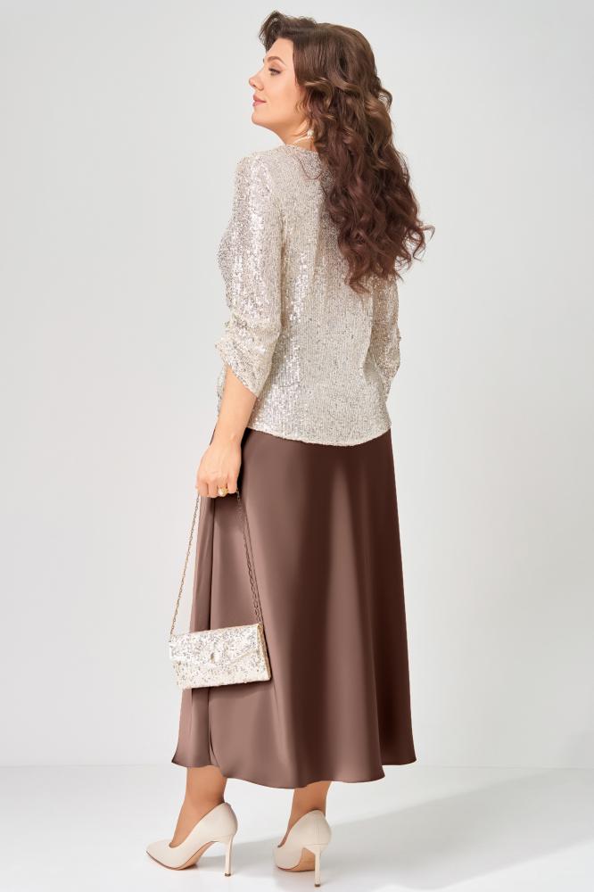 Комплект тройка ЗАРИЯ 4153