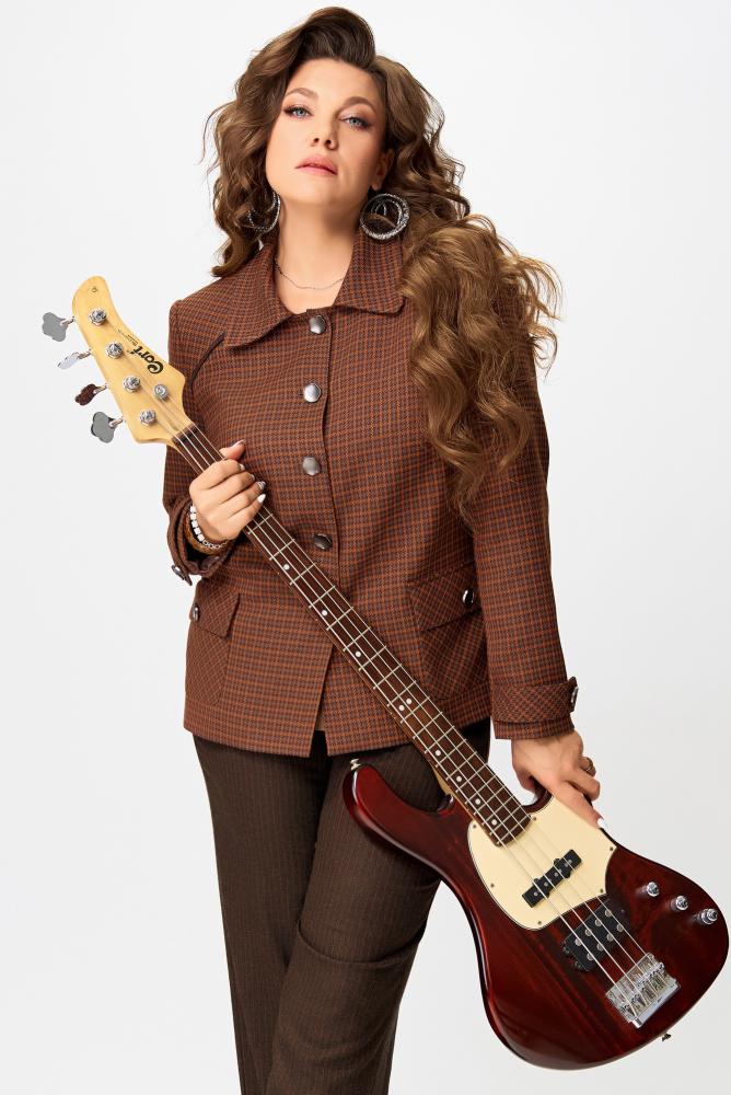 Жакет ВЕНЦИАНА 20752