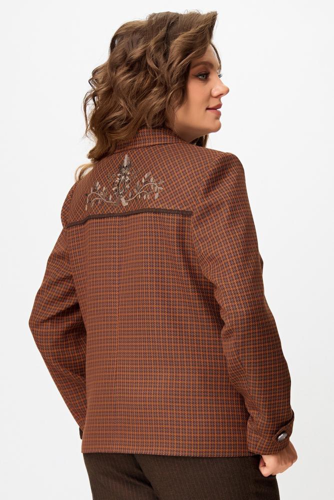 Жакет ВЕНЦИАНА 20752