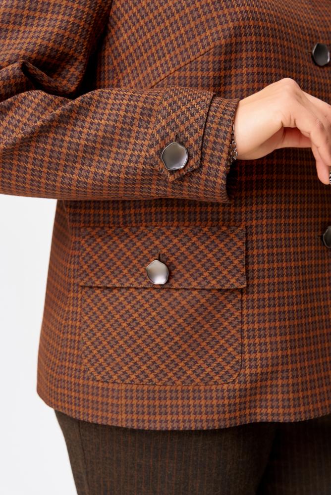 Жакет ВЕНЦИАНА 20752