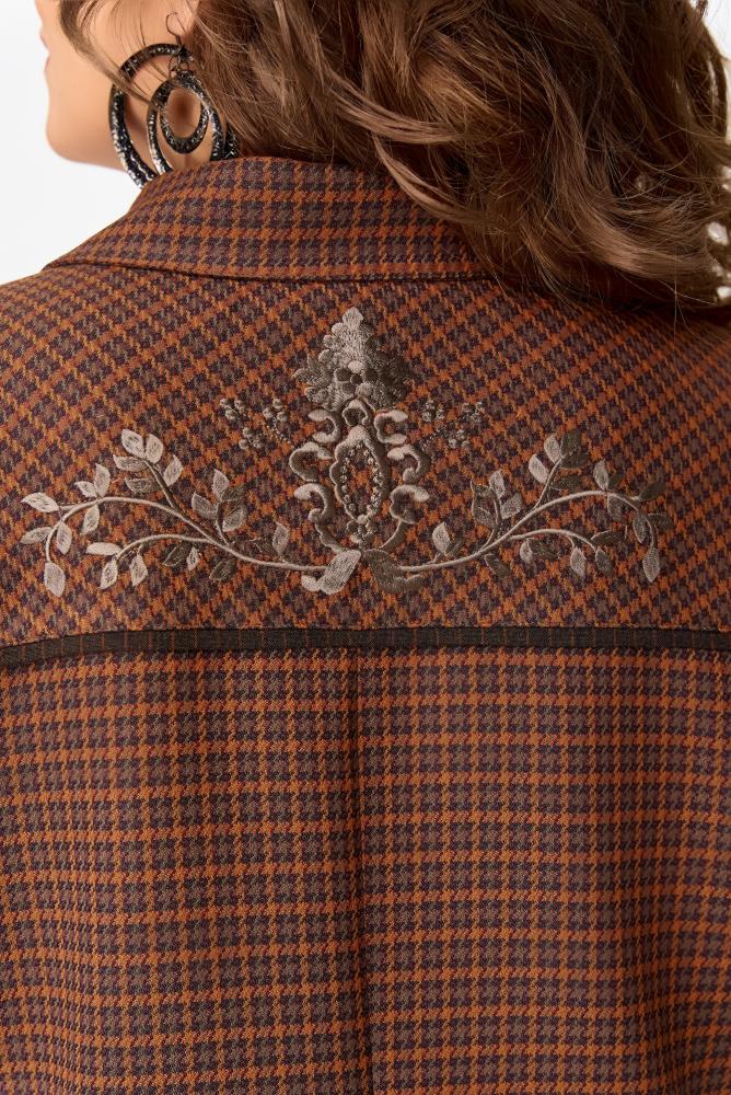 Жакет ВЕНЦИАНА 20752