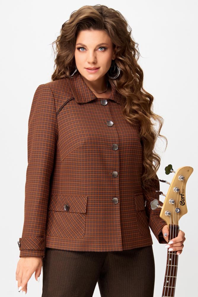 Жакет ВЕНЦИАНА 20753