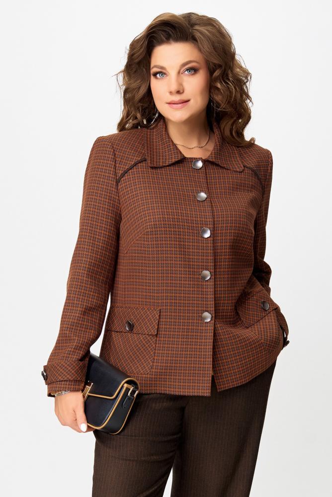 Жакет ВЕНЦИАНА 20753