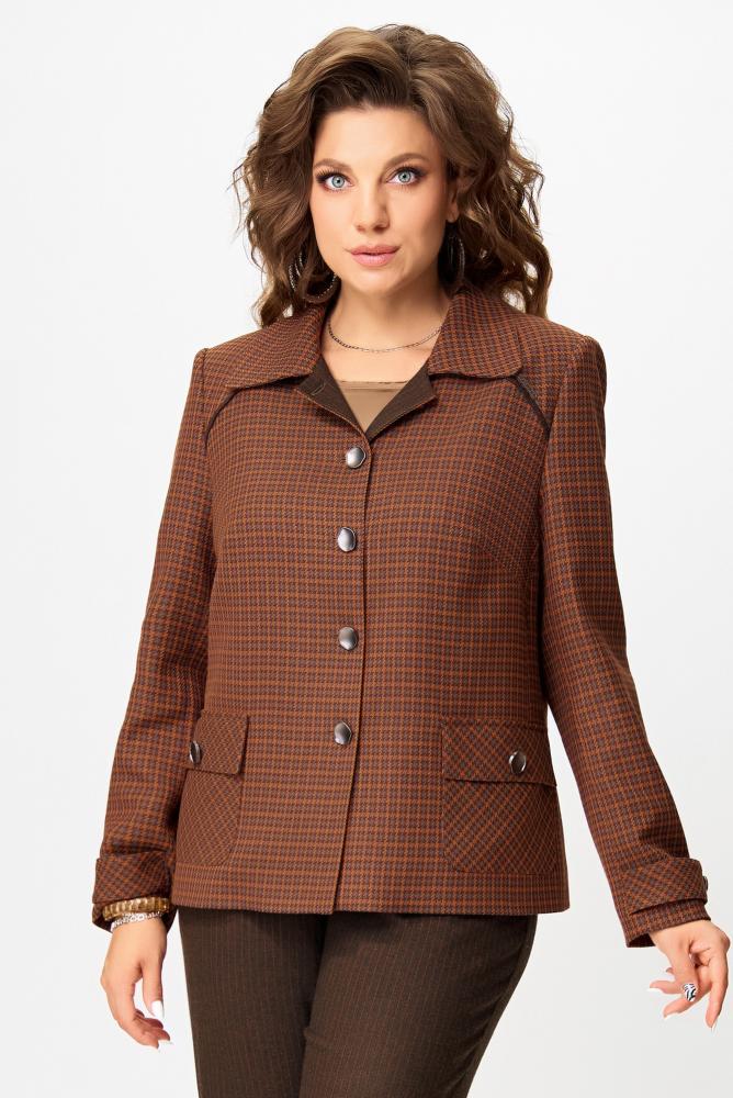 Жакет ВЕНЦИАНА 20753