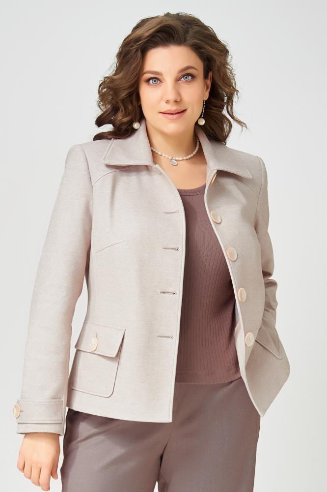 Жакет ВЕНЦИАНА 20754