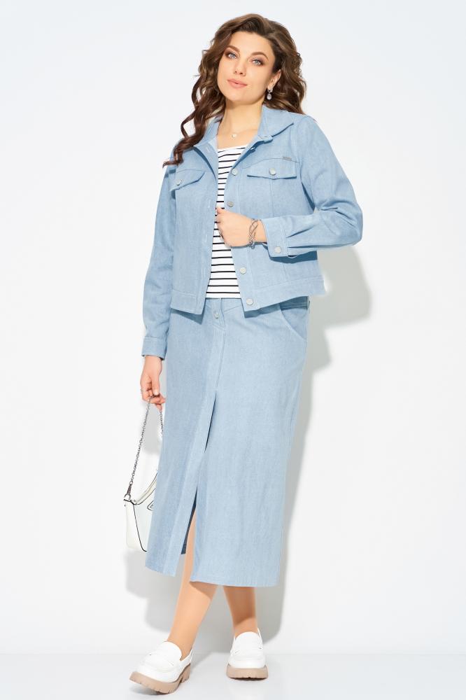 Комплект тройка ДАМИРА 4201