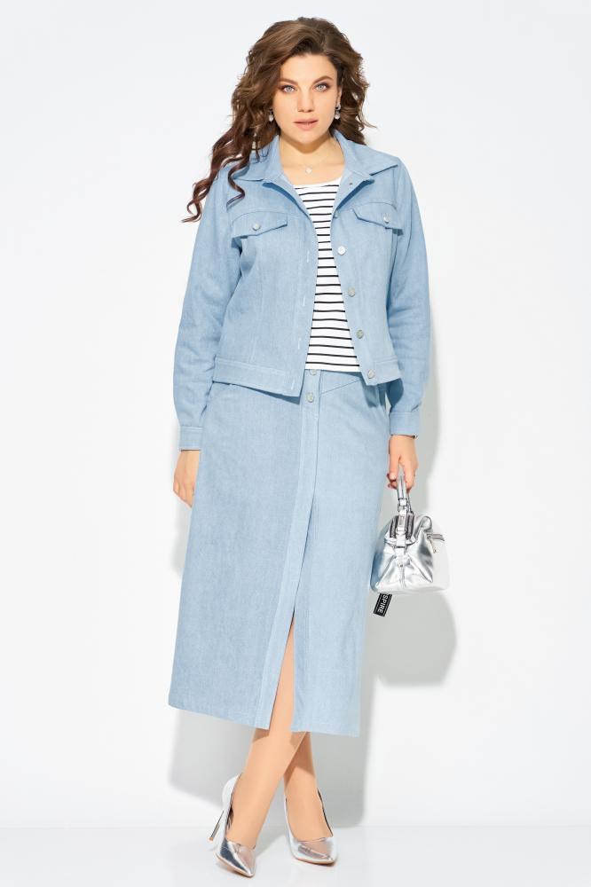 Комплект тройка ДАМИРА 4201