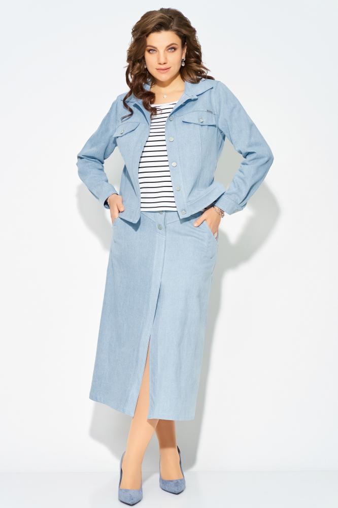 Комплект тройка ДАМИРА 4201