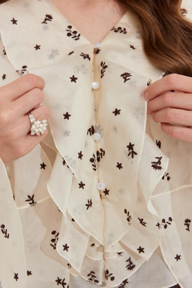 Комплект двойка МИЛЕСА 3262
