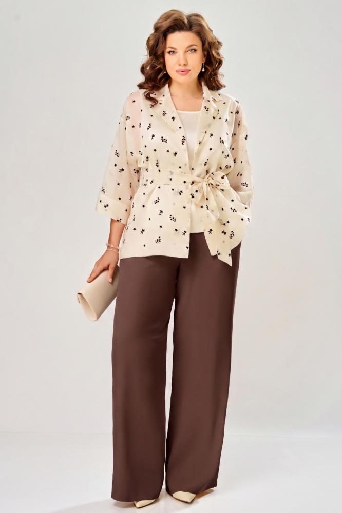 Комплект тройка ДИВИЯ 4235